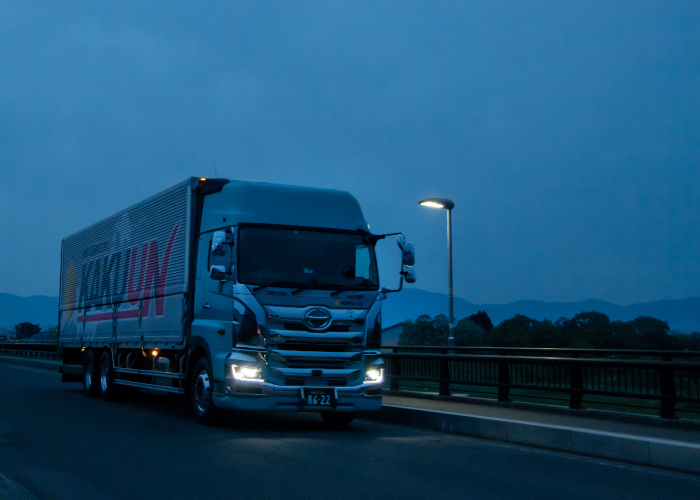 走った分だけ稼げるイメージ