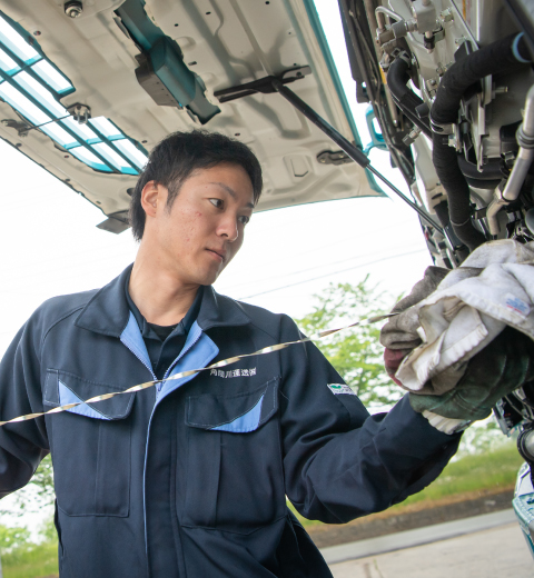 メッセージ画像