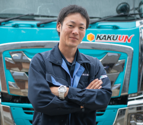 プロフィール画像