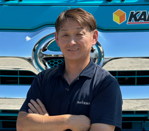 プロフィール画像