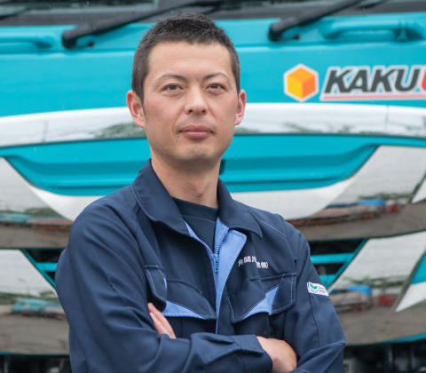 プロフィール画像